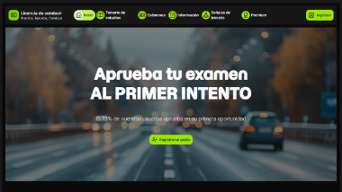 Licencia de Conducir