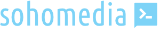 Sohomedia Logo
